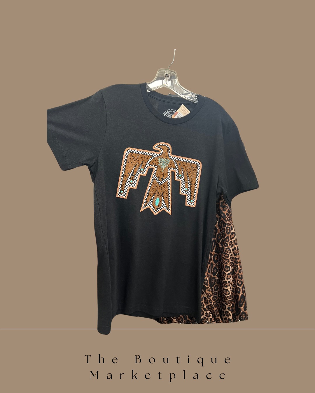 Thunder Spirit Tee