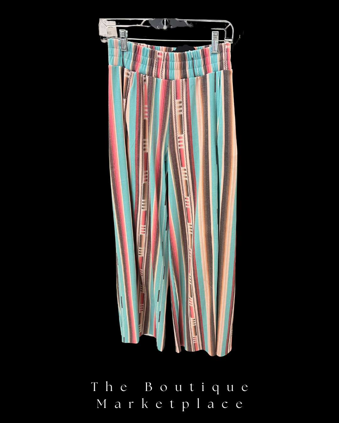Beat of your Heart Pant