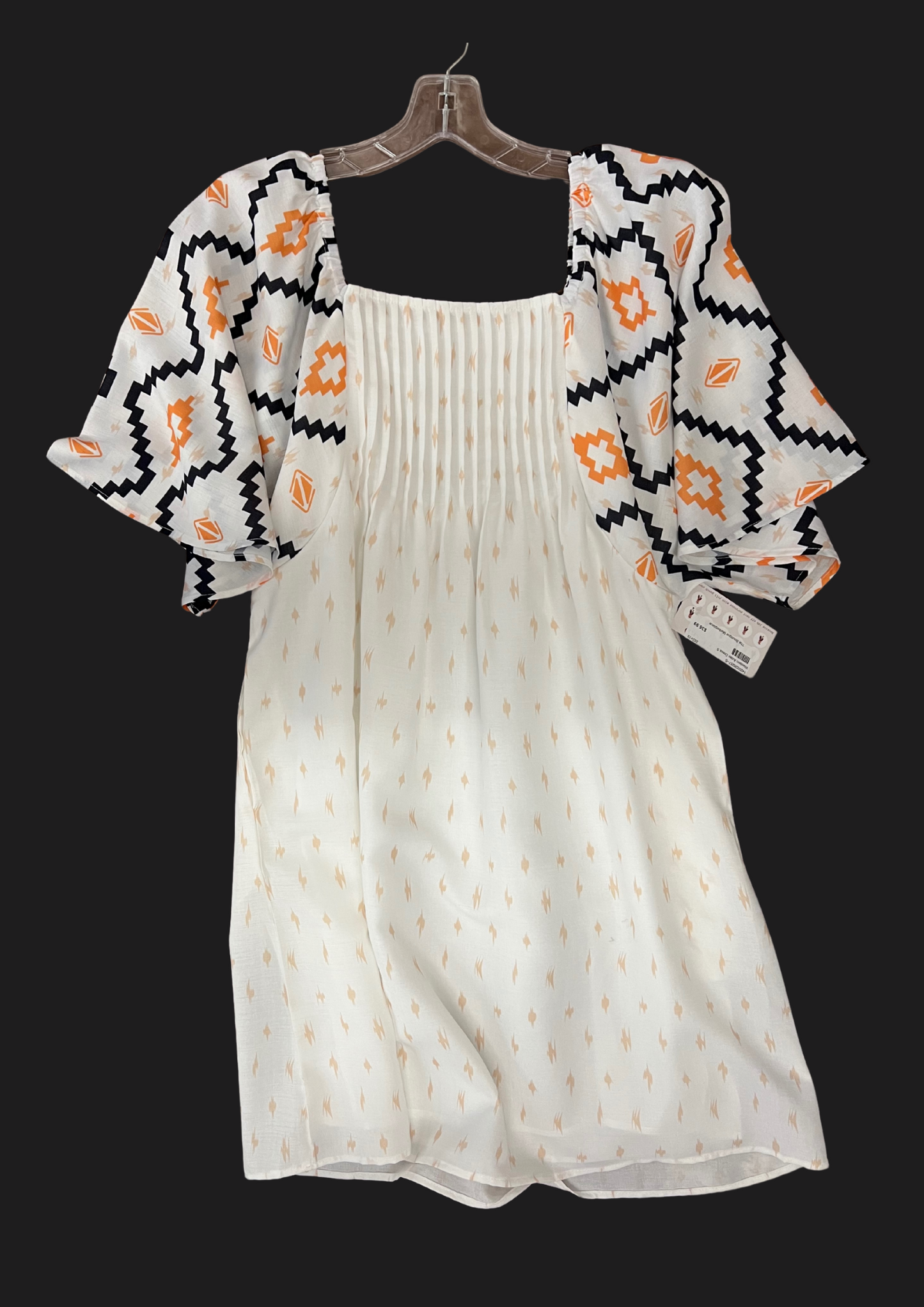Aztec Dress